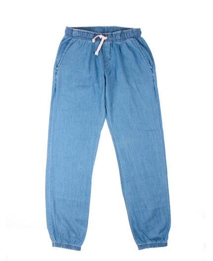 Pantalón Y Tú Quique? Denim