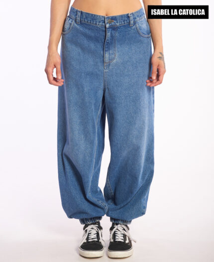 Jean Isabel La Católica Babucha Light