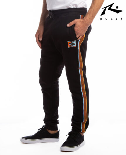 Jogging Rusty Delft Serie 2