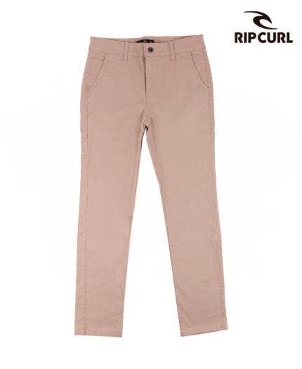 Pantalón Rip Curl Slim Chino Epic