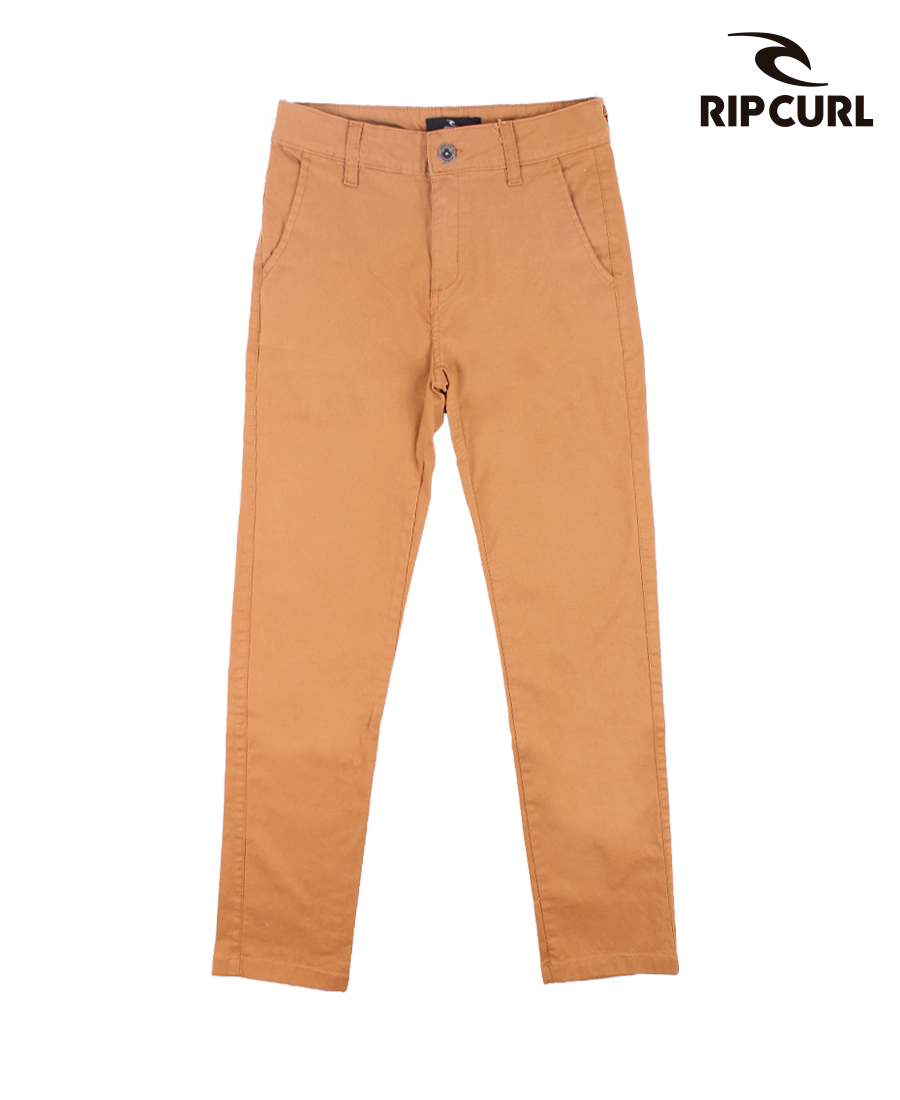 Pantalón Rip Curl Slim Chino Epic