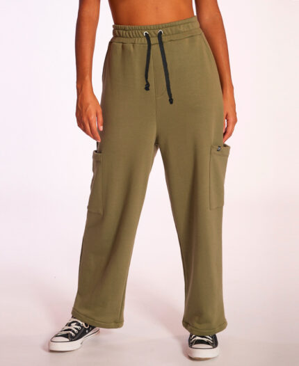 Pantalón Y Tú Quique? Rustic Cargo