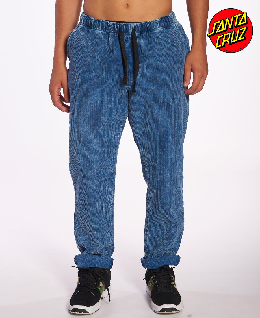 Pantalón Santa Cruz Roy
