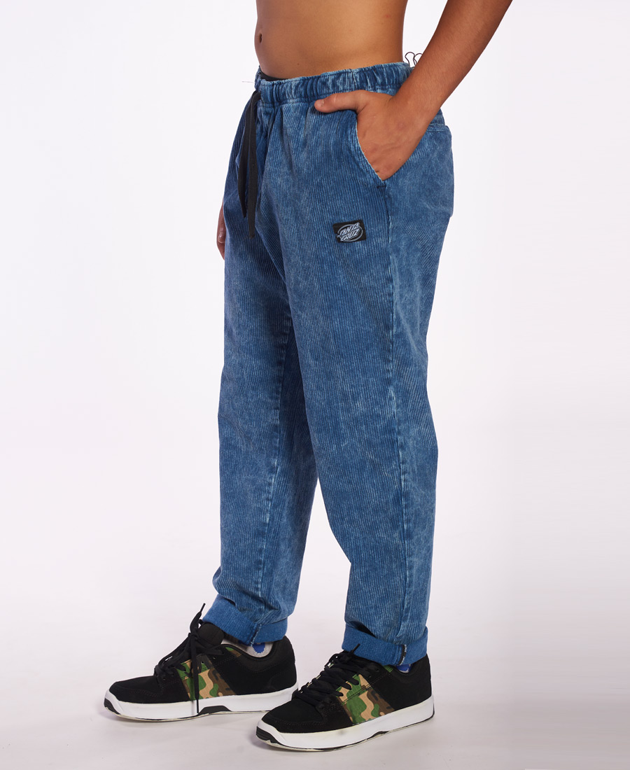 Pantalón Santa Cruz Roy - Imagen 2