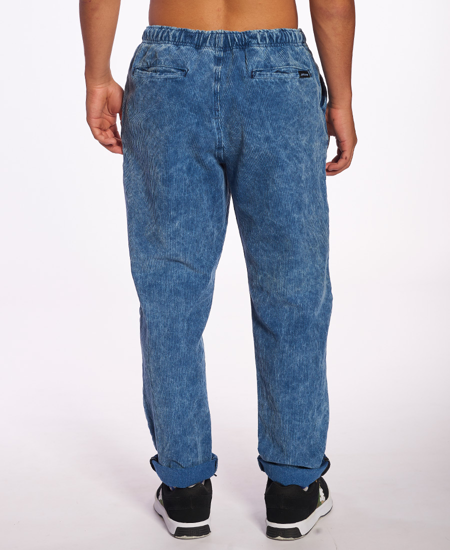 Pantalón Santa Cruz Roy - Imagen 3