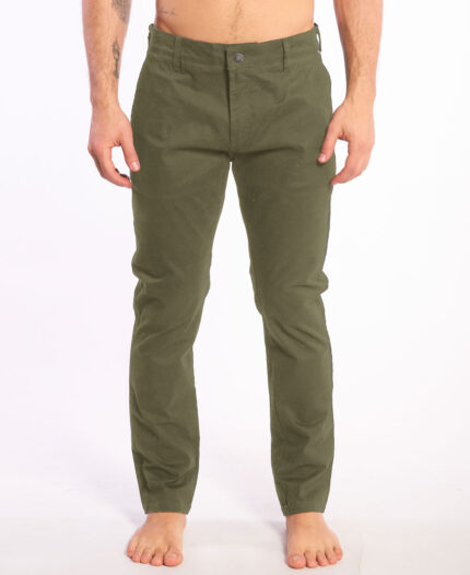 Pantalón  Rip Curl Chino Slim Fit Basic