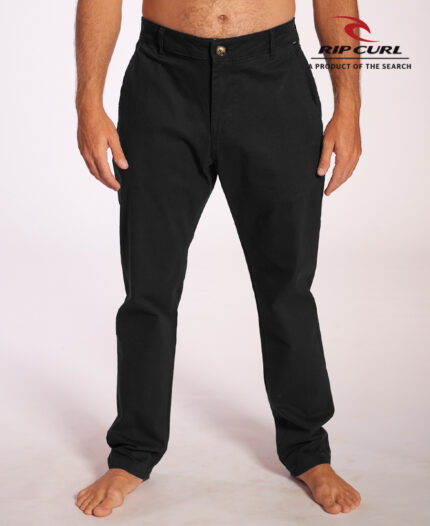 Pantalón Rip Curl Slim Fit Basic