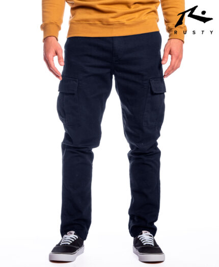 Pantalón Rusty Cargo X-Charge