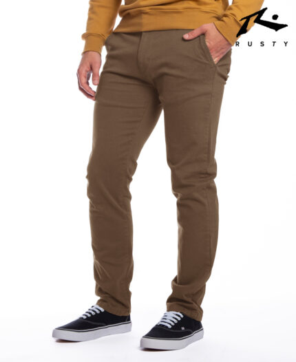 Pantalon Rusty Clyde