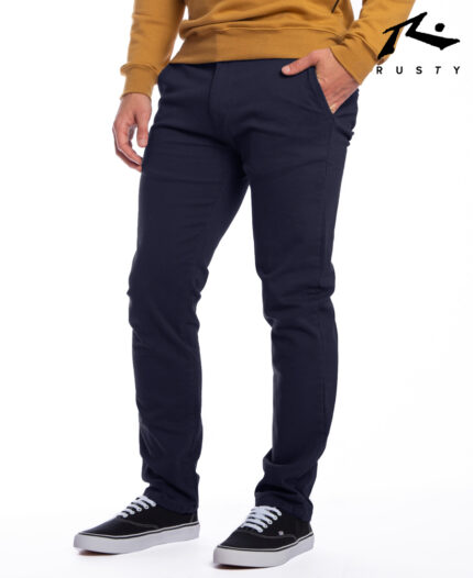 Pantalon Rusty Clyde