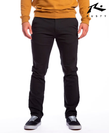 Pantalon Rusty Clyde