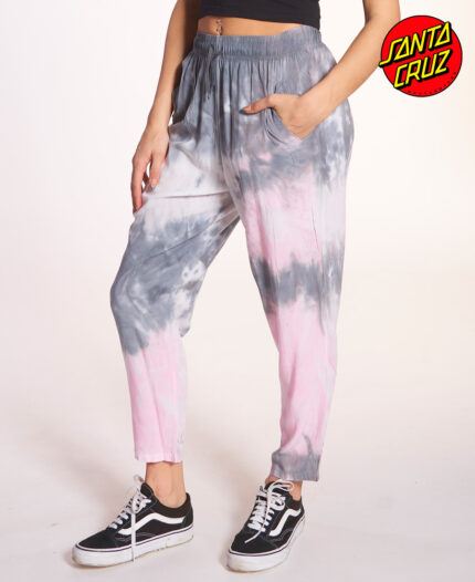 Pantalón Santa Cruz Batik