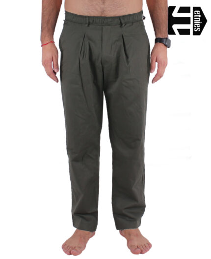 Pantalon Etnies Master