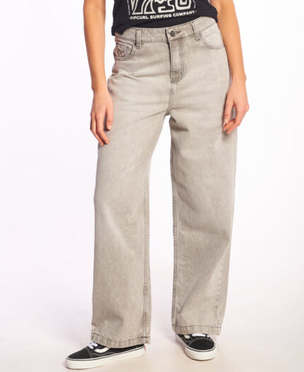 Jean Rip Curl RLX Aggie Grey