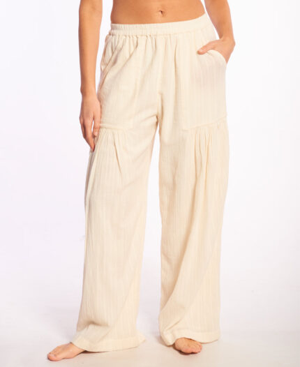 Pantalón Rip Curl Palazzo Island
