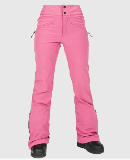 Pantalón Volcom Battle Stretch