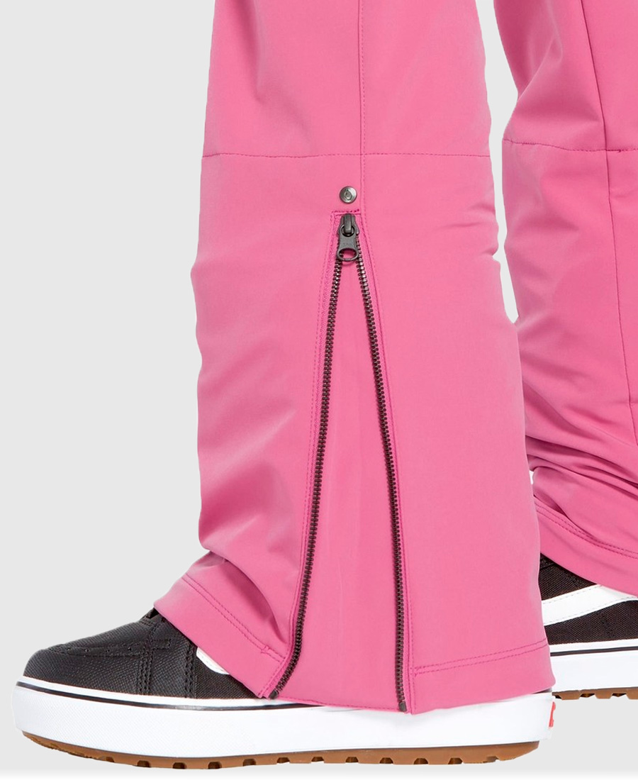 Pantalón Volcom Battle Stretch - Imagen 3