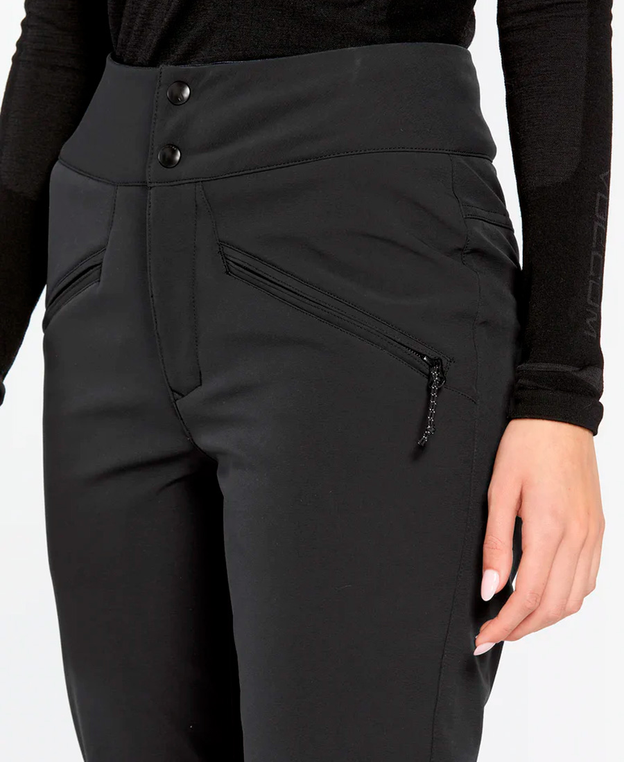 Pantalón Volcom Battle Stretch - Imagen 3