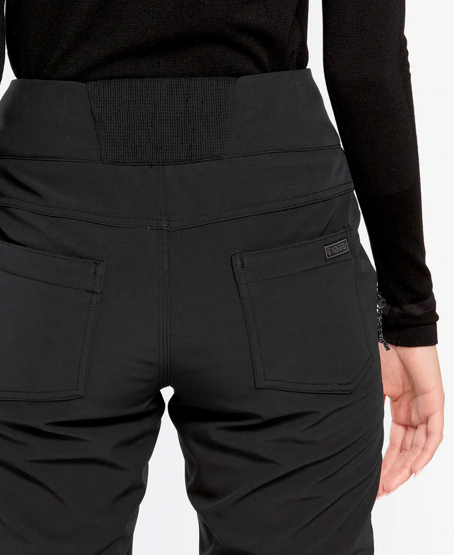 Pantalón Volcom Battle Stretch - Imagen 4