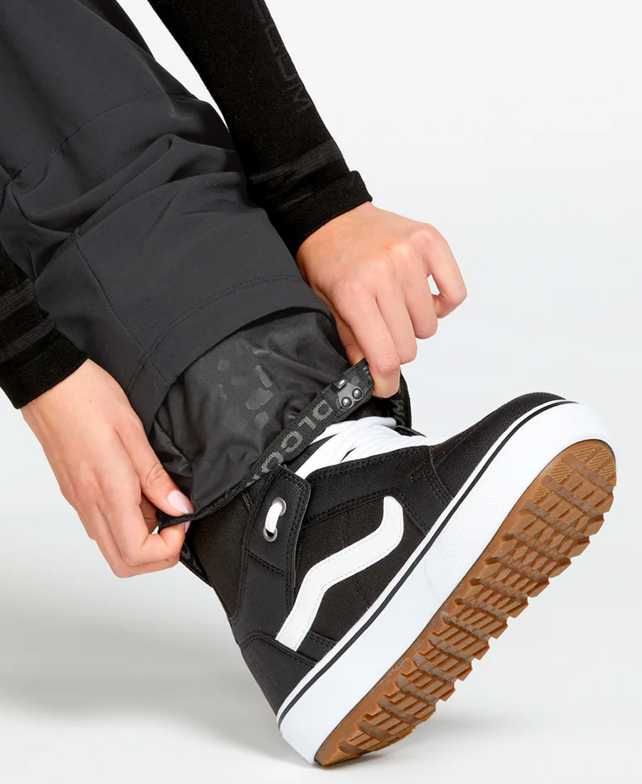 Pantalón Volcom Battle Stretch - Imagen 5