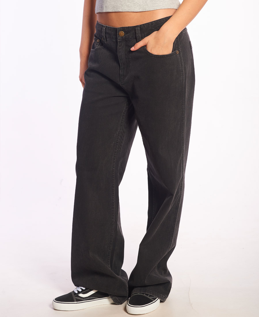 Jean Rip Curl Relaxed Aggie Bis
