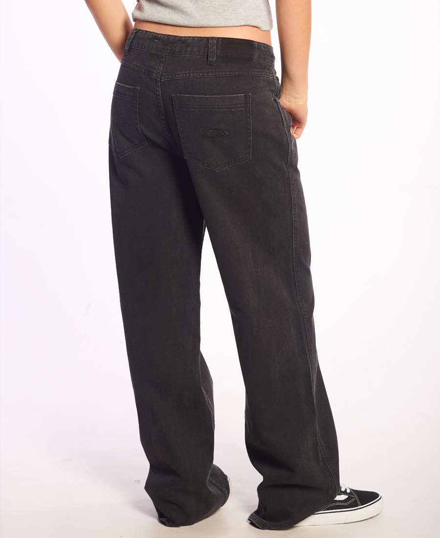 Jean Rip Curl Relaxed Aggie Bis - Imagen 3