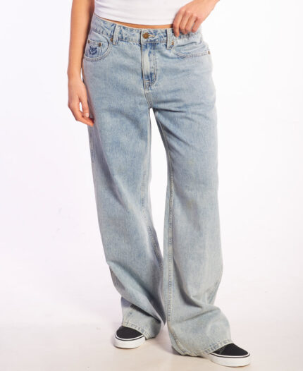 Jean Rip Curl Relaxed Aggie Bis