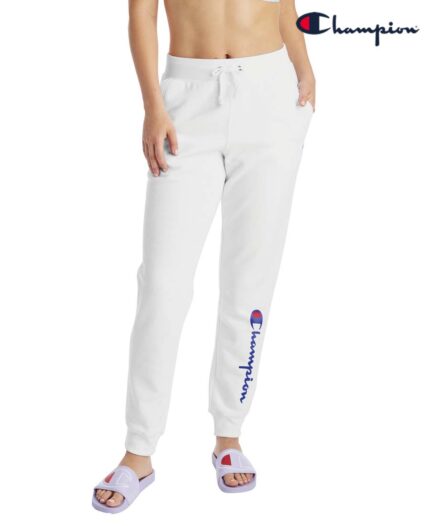 Jogging Champion Graphic