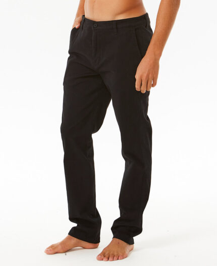 Pantalón Rip Curl Chino Classic Surf