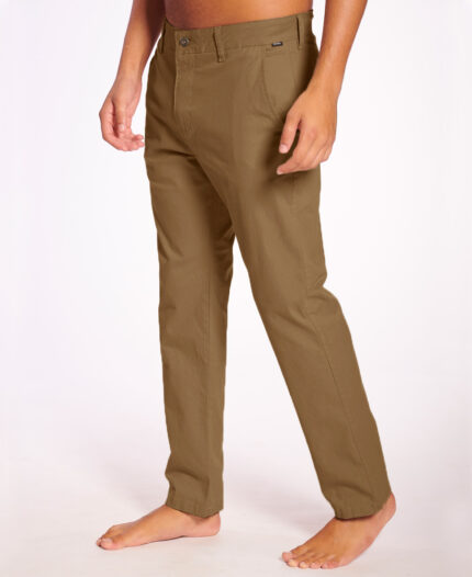 Pantalón Rip Curl Chino Straight Fit