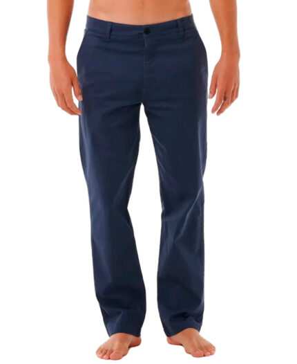 Pantalón Rip Curl Chino Classic Surf