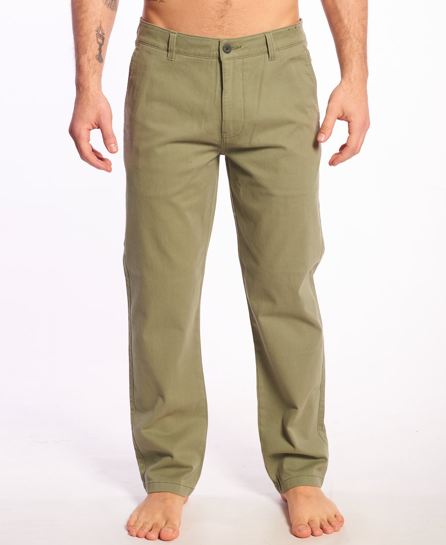 Pantalón Rip Curl Chino Classic Surf