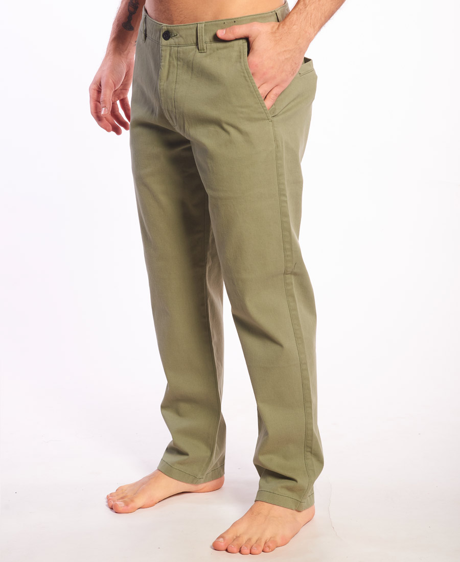 Pantalón Rip Curl Chino Classic Surf - Imagen 2
