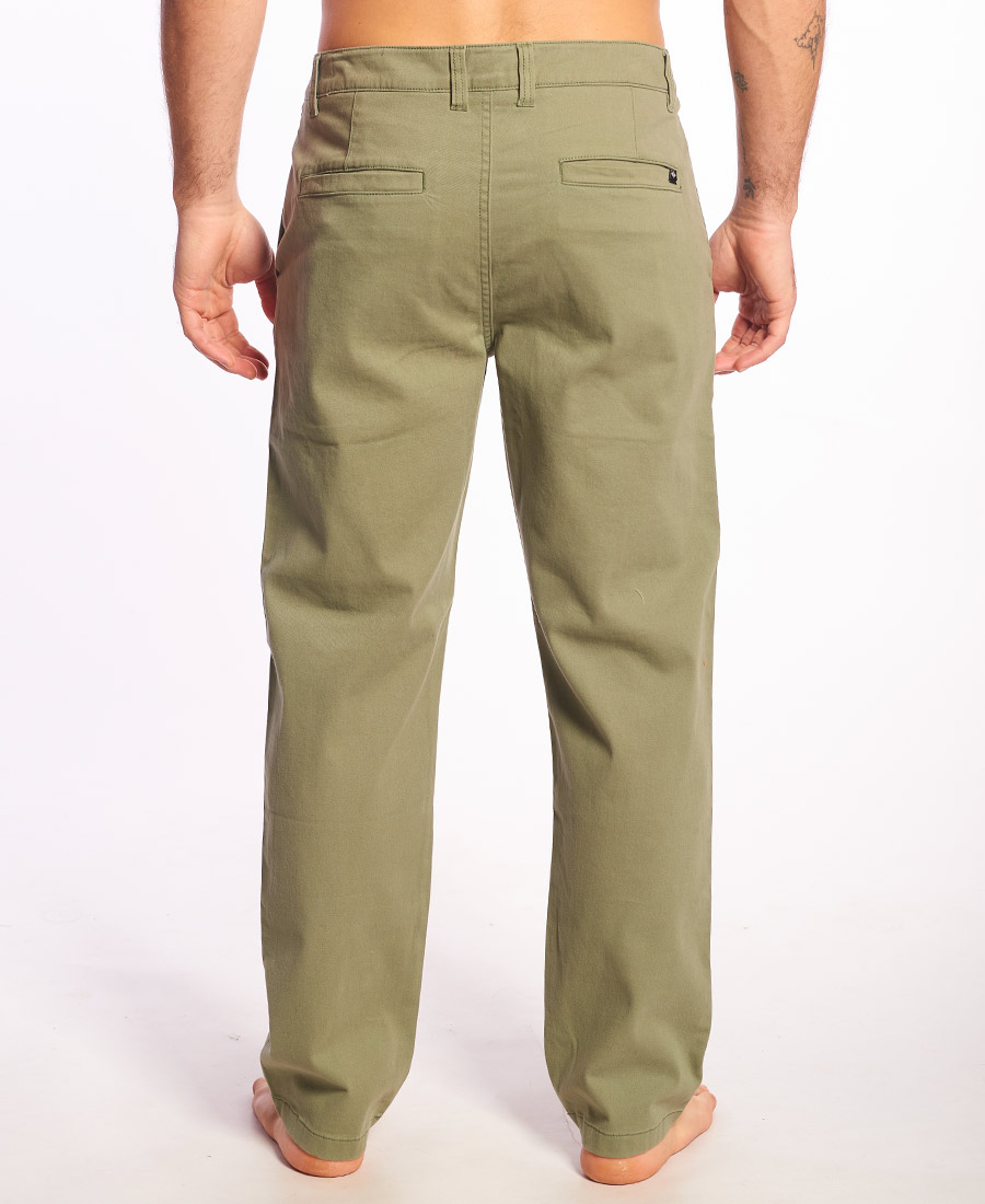 Pantalón Rip Curl Chino Classic Surf - Imagen 3