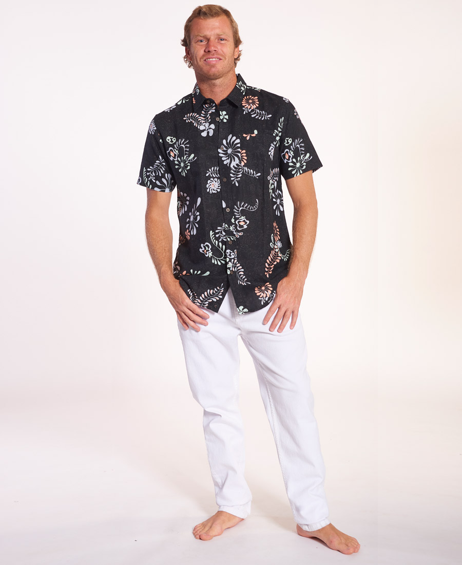 Jean Rip Curl Slim White - Imagen 4