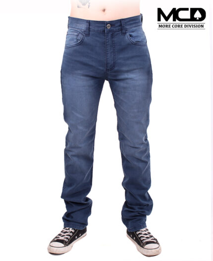 Jean MCD Skinny Blue