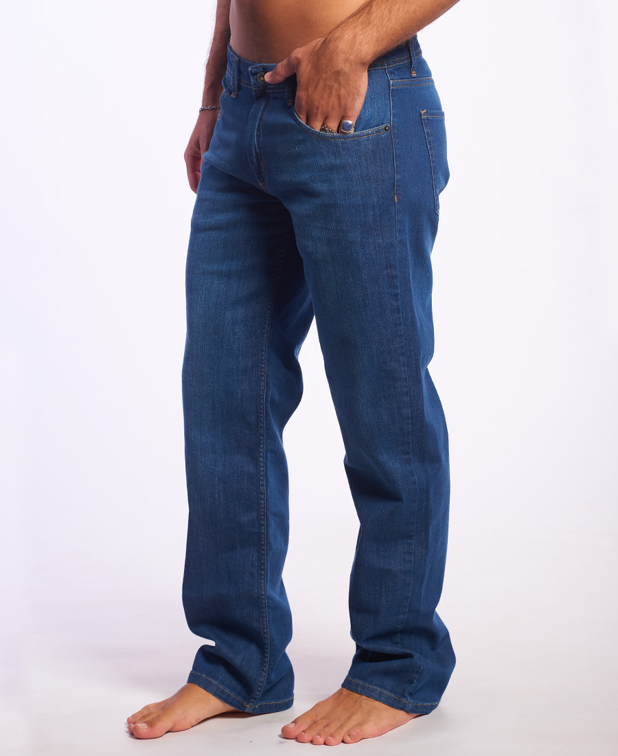 Jean Rip Curl Blue Indigo - Imagen 3