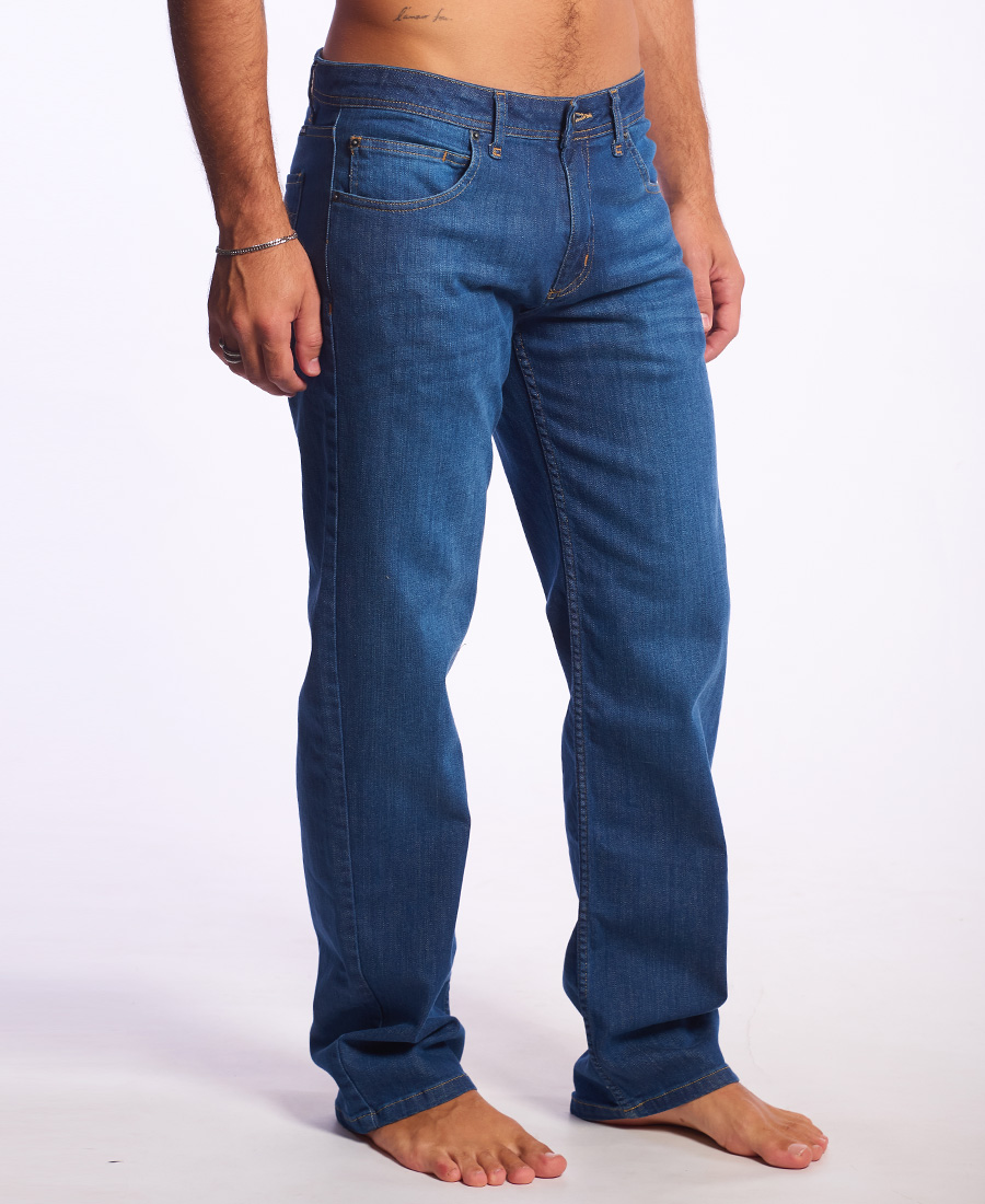 Jean Rip Curl Blue Indigo - Imagen 4