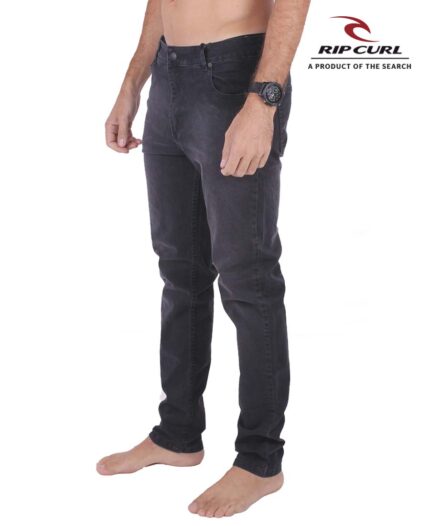 Jean Rip Curl Skinny Stone Black