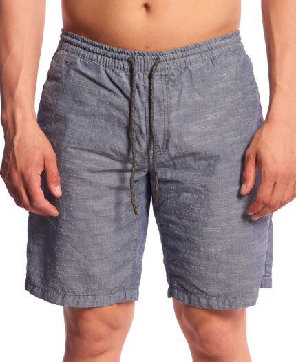 Bermuda Volcom Frickin Chambray 20"