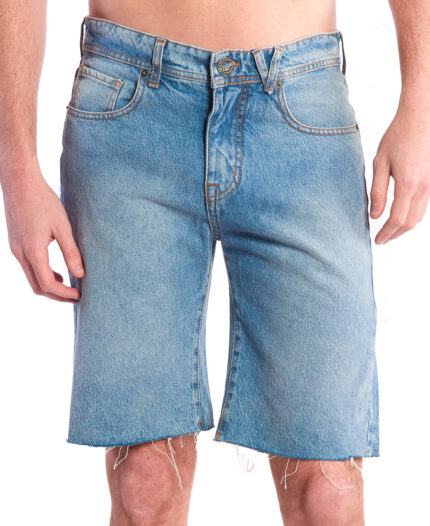 Bermuda Volcom Slim Vorta 20"