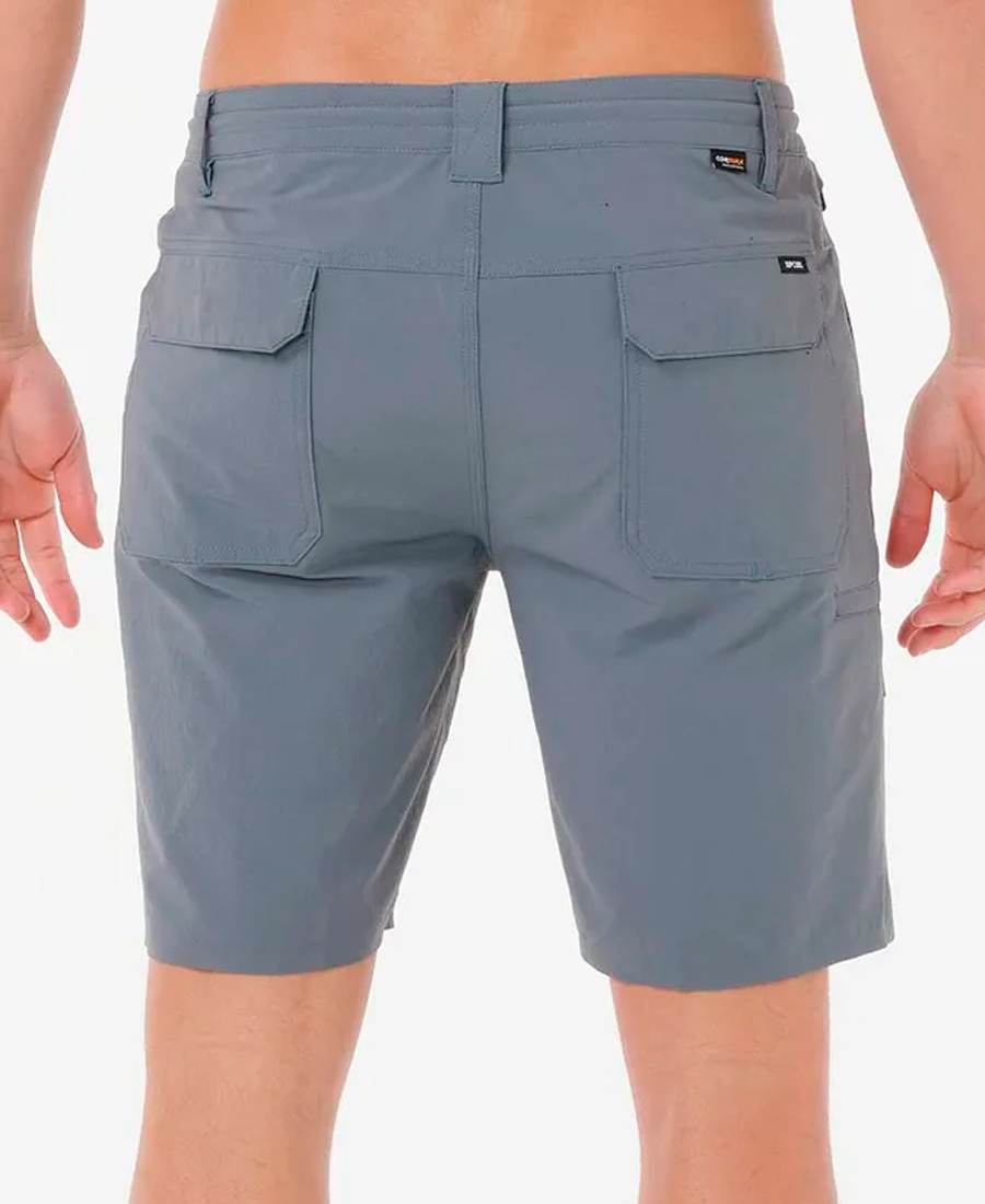 Boardwalk Rip Curl Global Entry 19" - Imagen 3