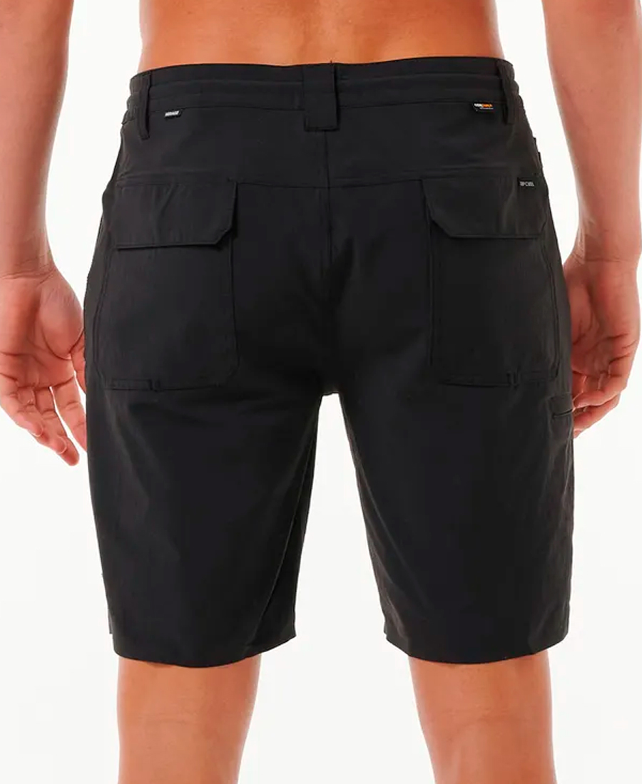 Boardwalk Rip Curl Global Entry 19" - Imagen 3