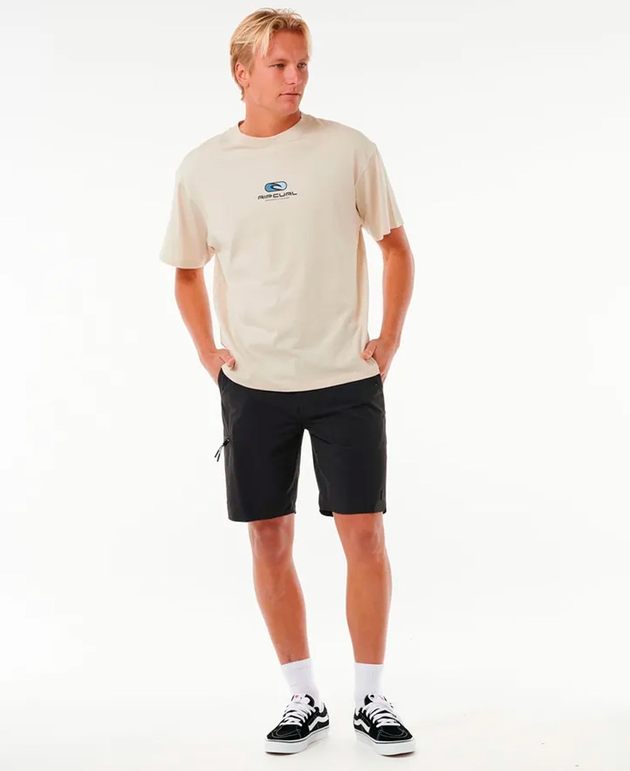 Boardwalk Rip Curl Global Entry 19" - Imagen 4