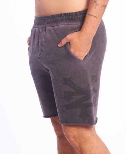 Bermuda Zoo York Maltinto Walkshort
