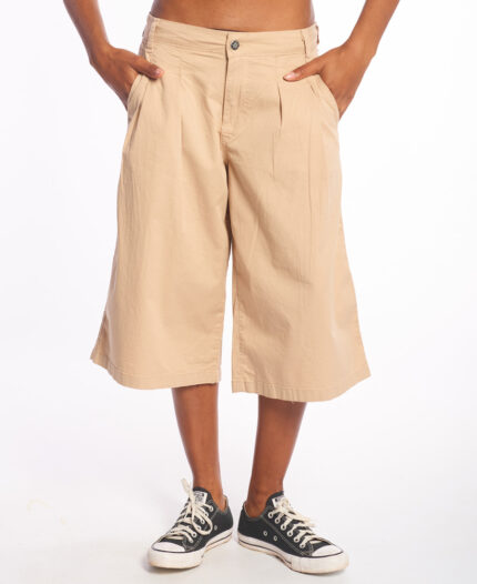 Bermuda Y Tu Quique? Low Gab Pinzas 30"