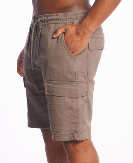 Bermuda Y Tú Quique? Dobby 21"