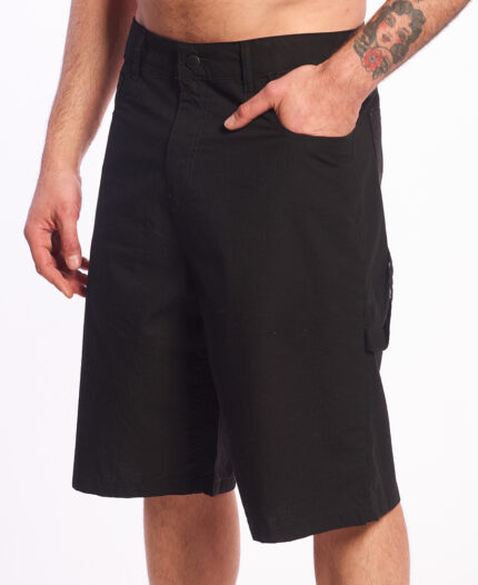 Bermuda Rip Curl Loose Carpenter Ripstop 23"