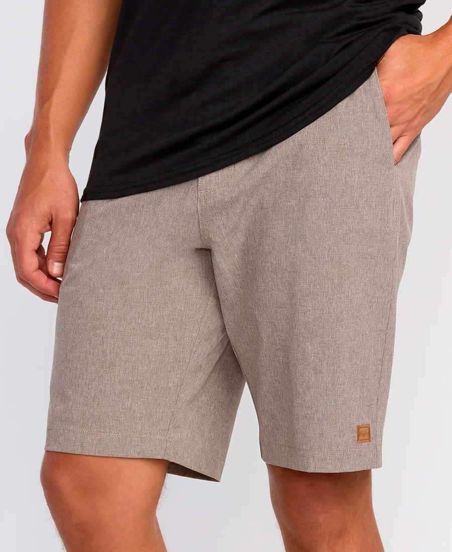 Bermuda Billabong Crossfire 21"