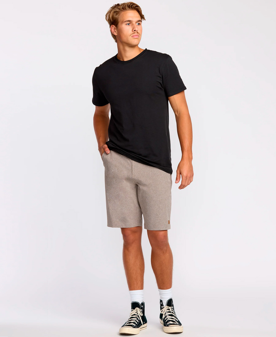 Bermuda Billabong Crossfire 21" - Imagen 3